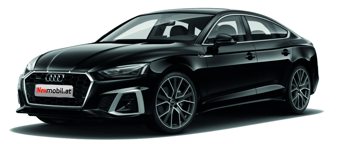 A5 Sportback
