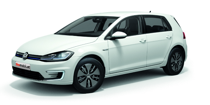 e-Golf
